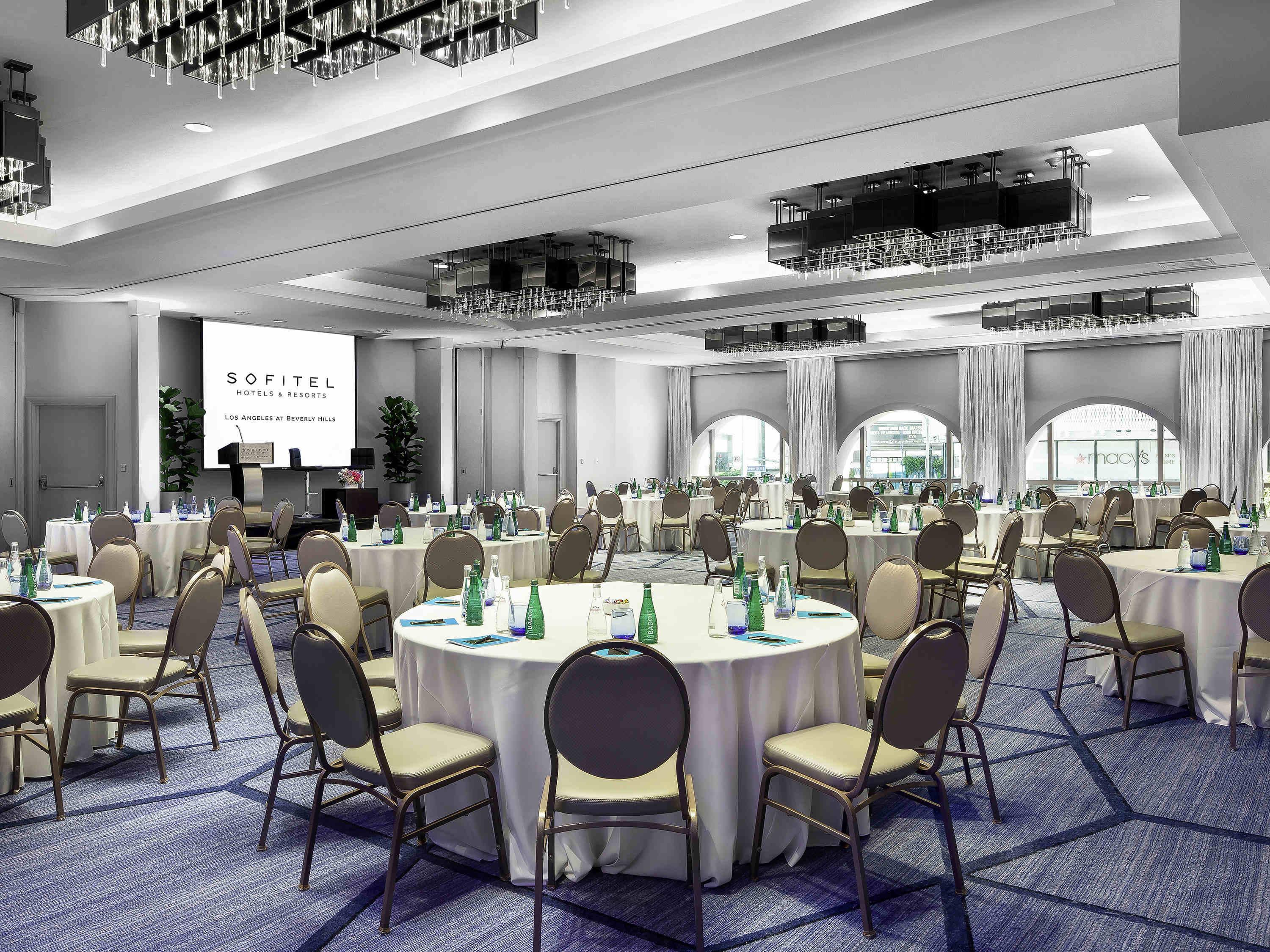 Meeting room
