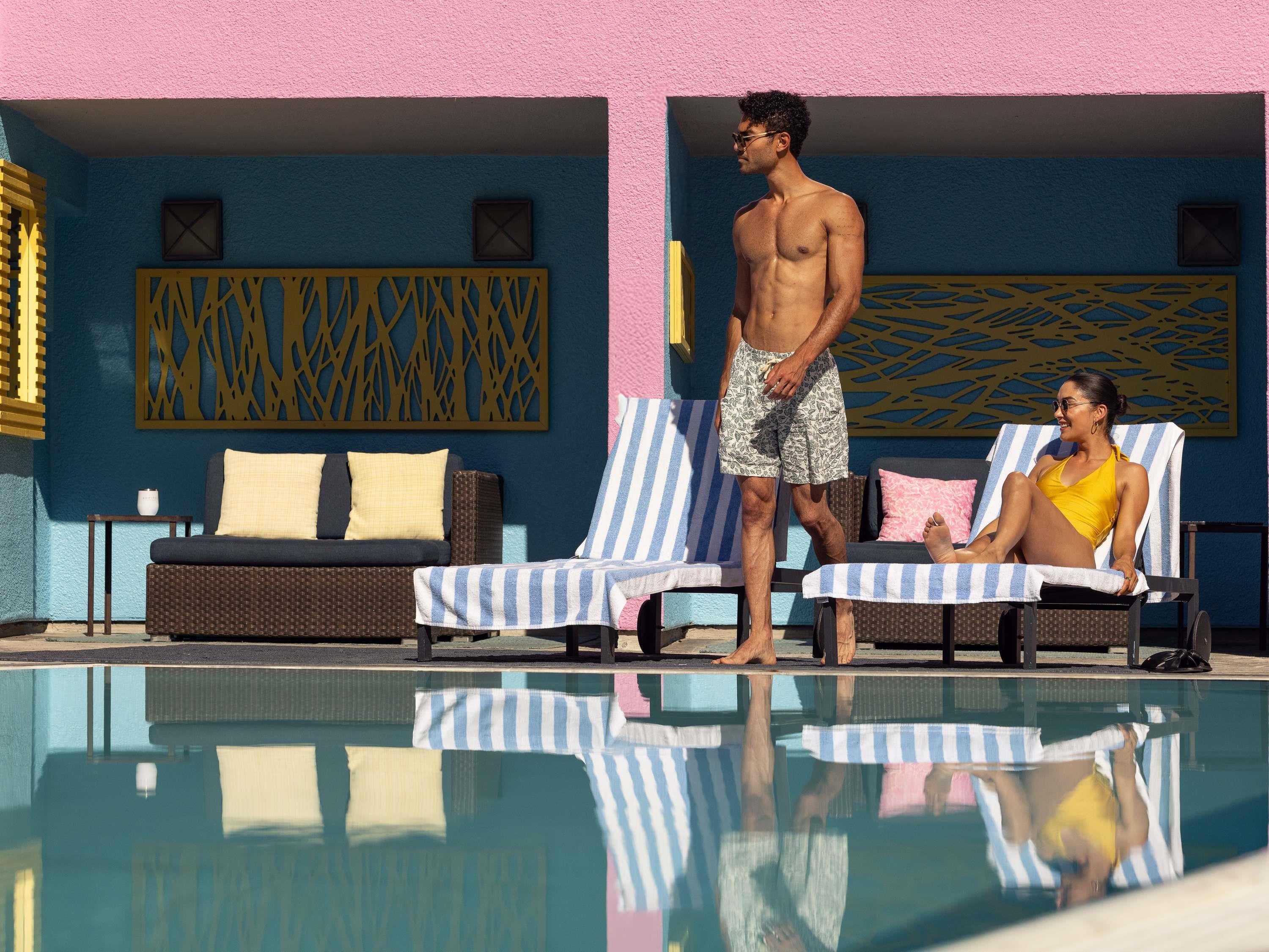Miscellaneous | Sofitel LA at Beverly Hills