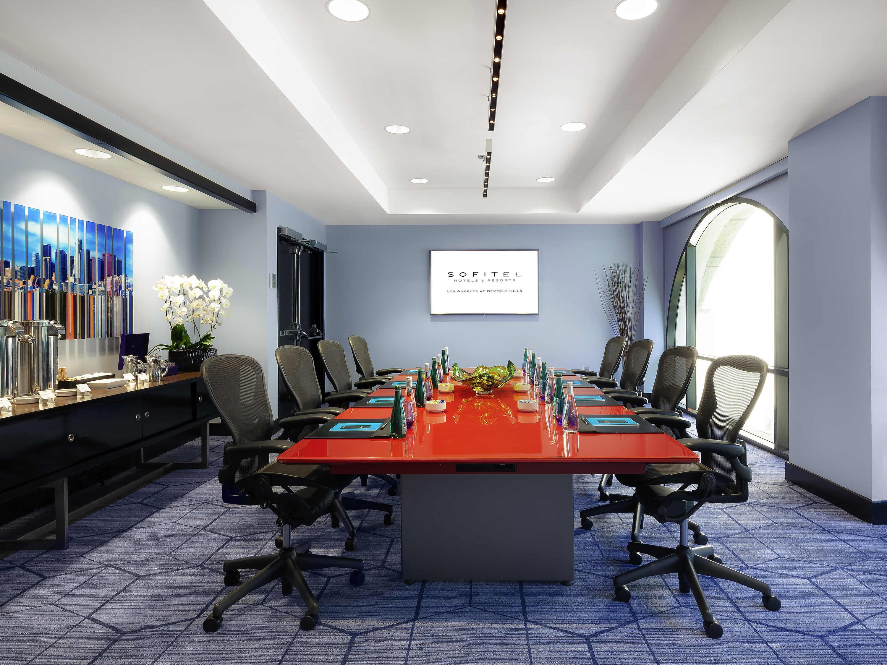 Meeting room