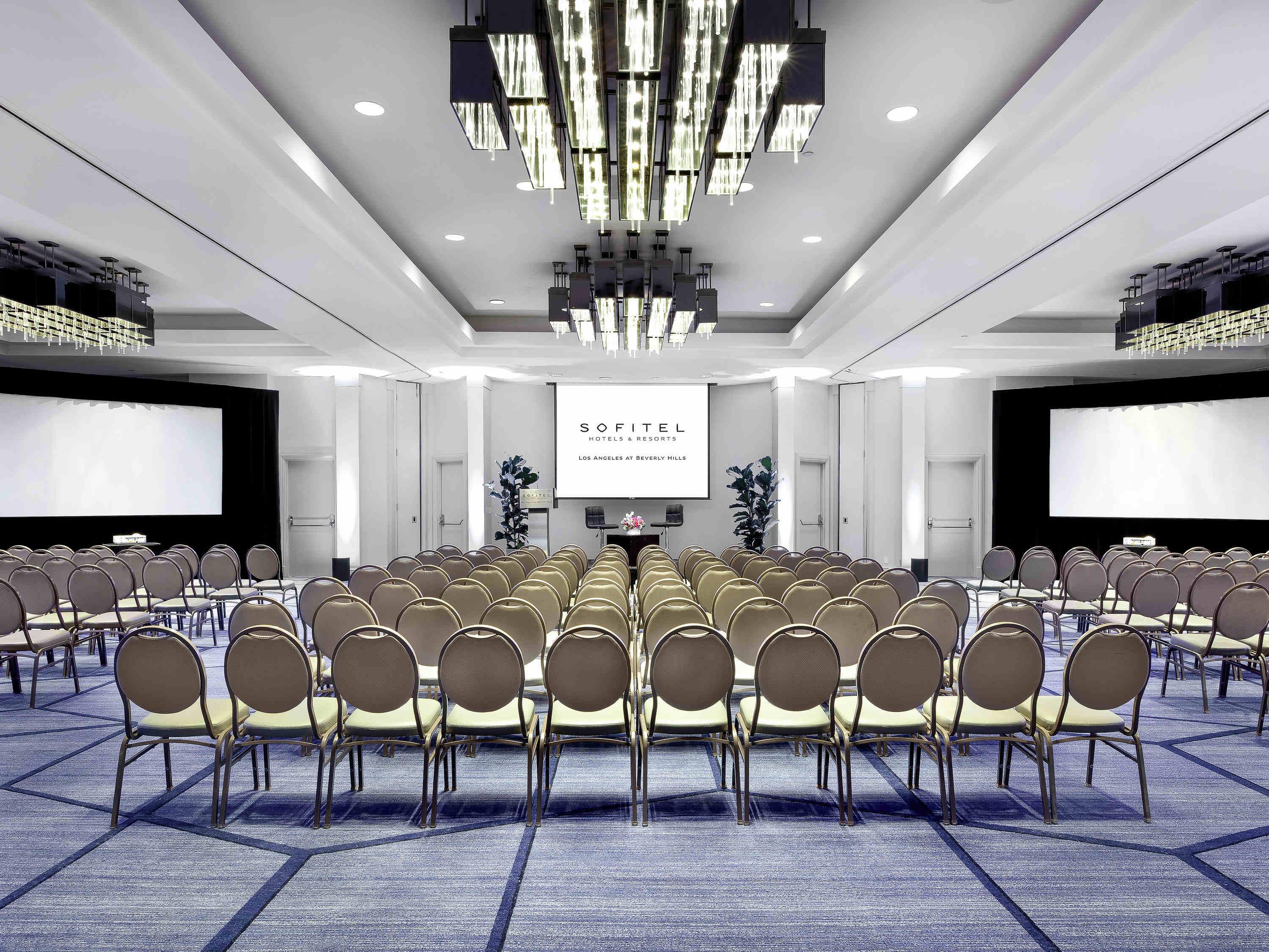 Meeting room