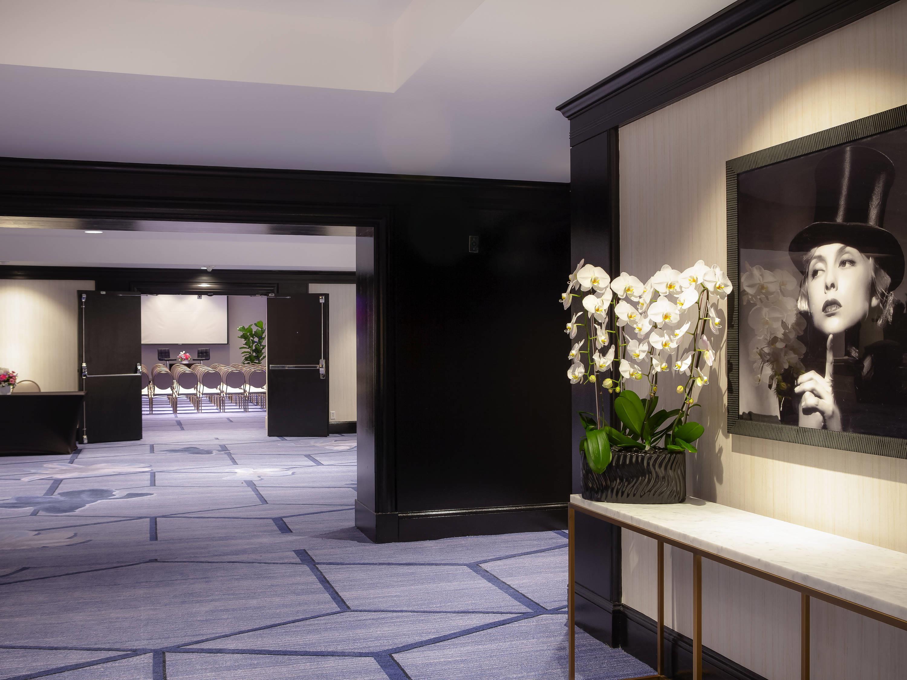 Meeting room