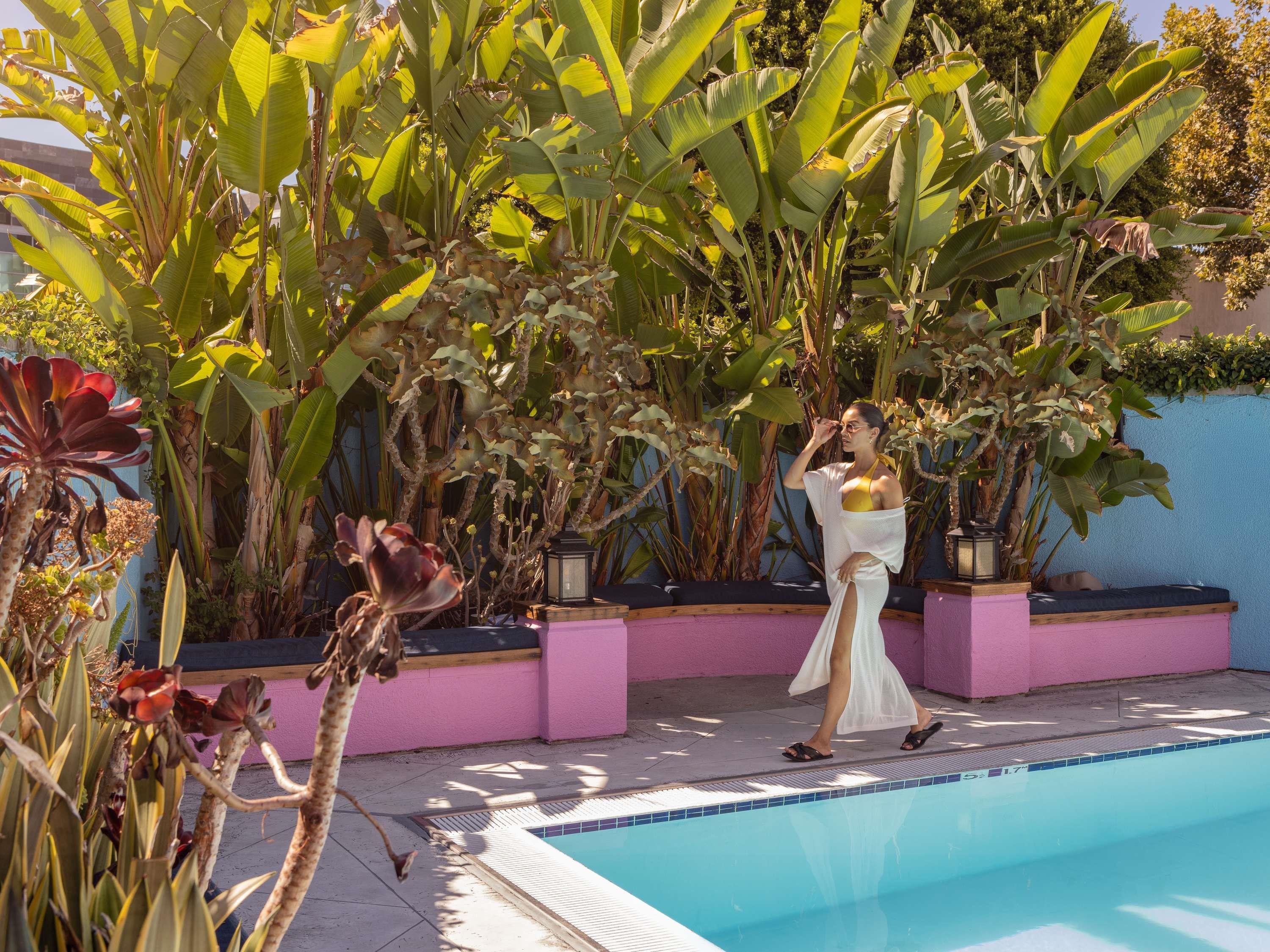 Miscellaneous | Sofitel LA at Beverly Hills