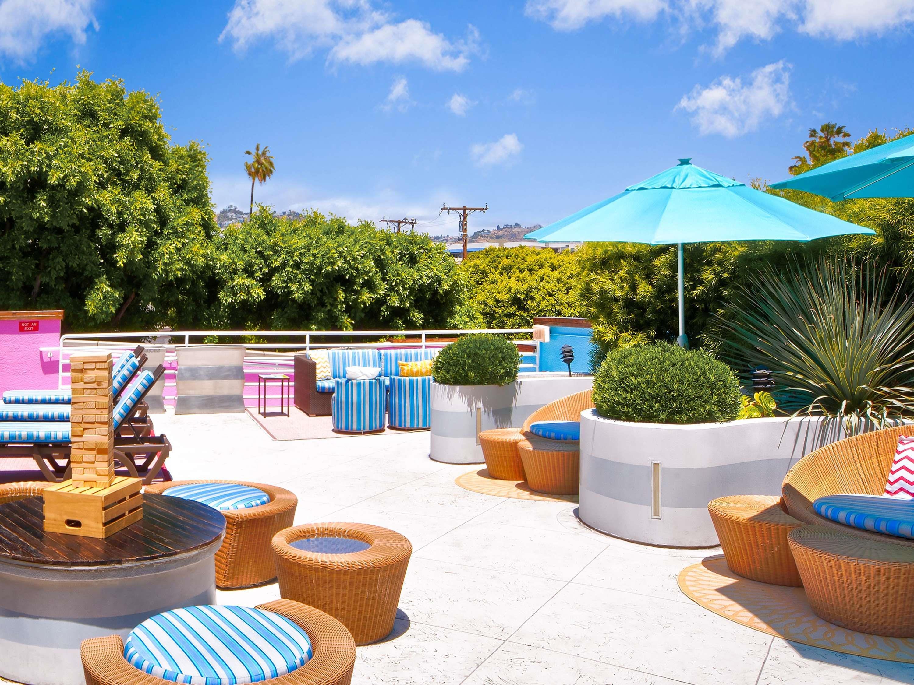 Miscellaneous | Sofitel LA at Beverly Hills