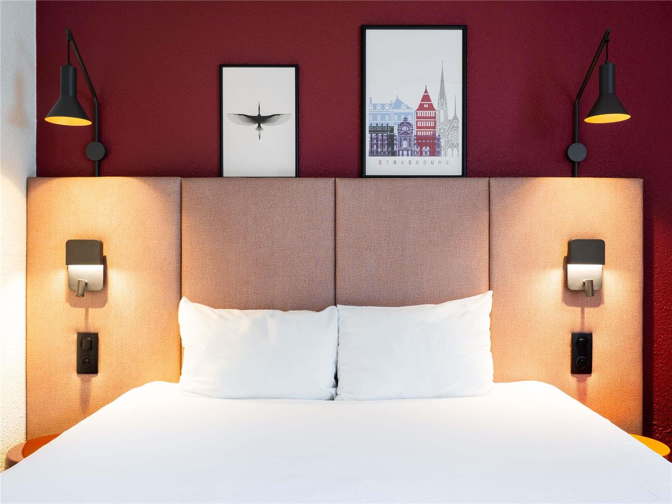 Ibis Hotel Strasbourg Petite France