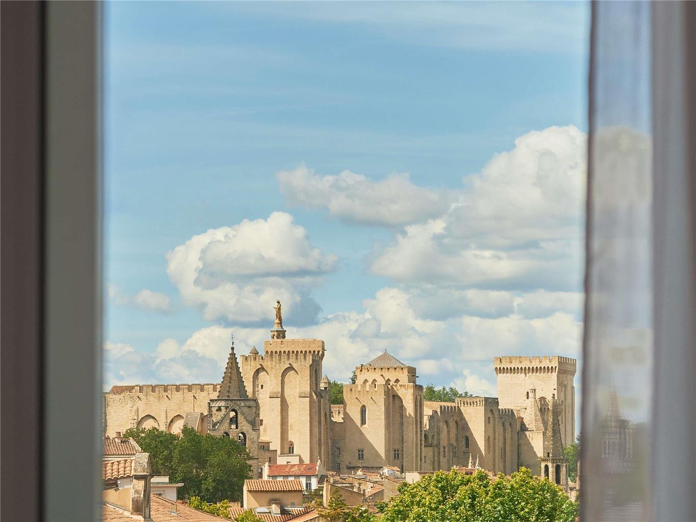Ibis Hotel Avignon Centre gare