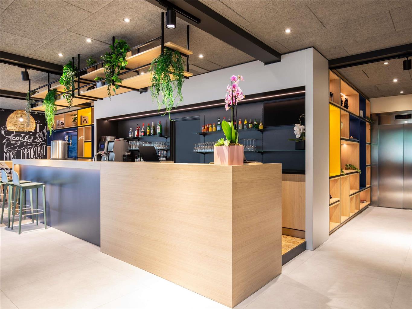 Ibis Paris Meudon La Foret-Velizy