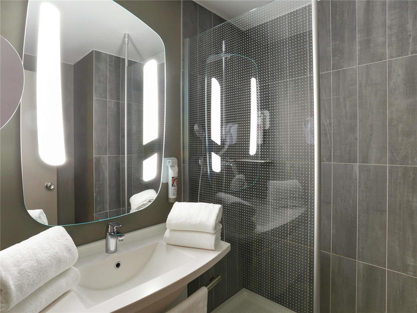 Ibis Hotel le Havre Sud