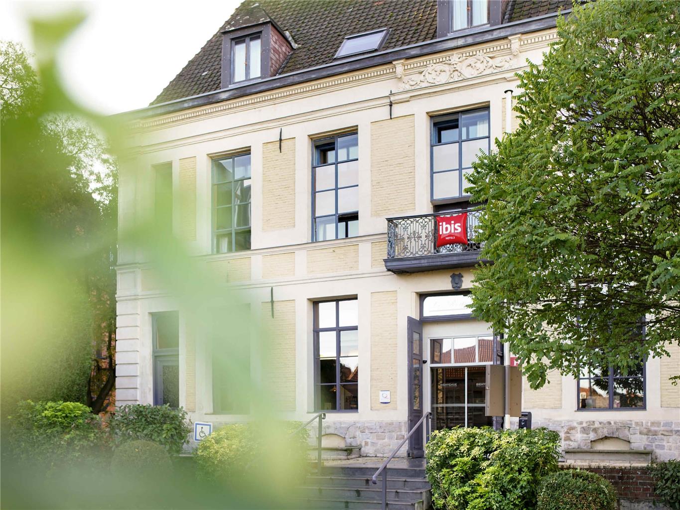 Ibis Hotel Douai Centre