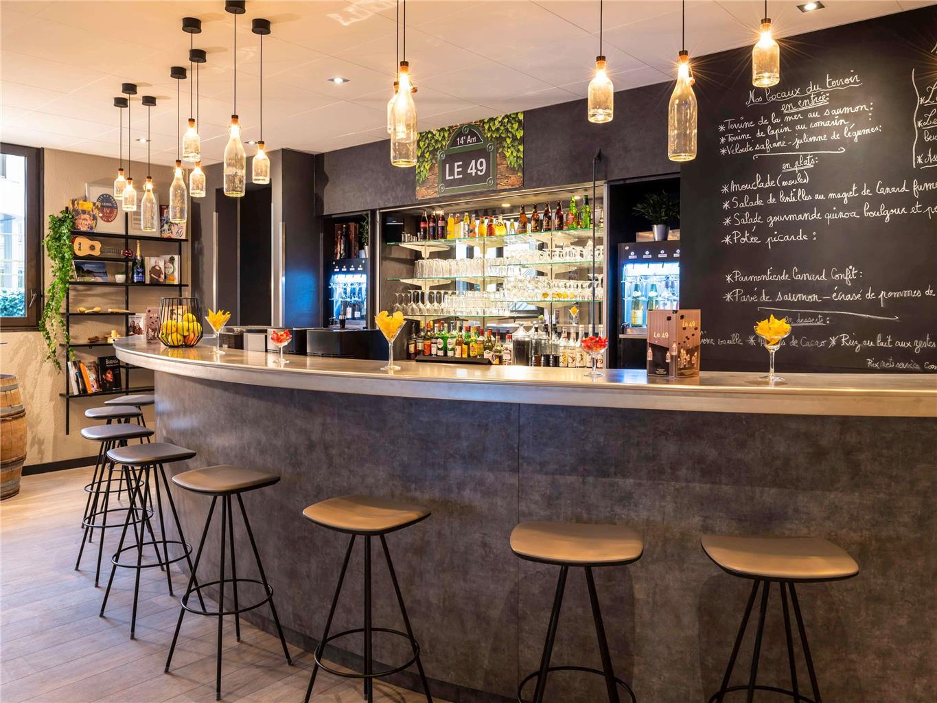 Ibis Paris Alesia