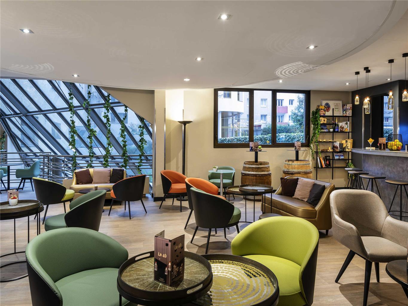 Ibis Paris Alesia
