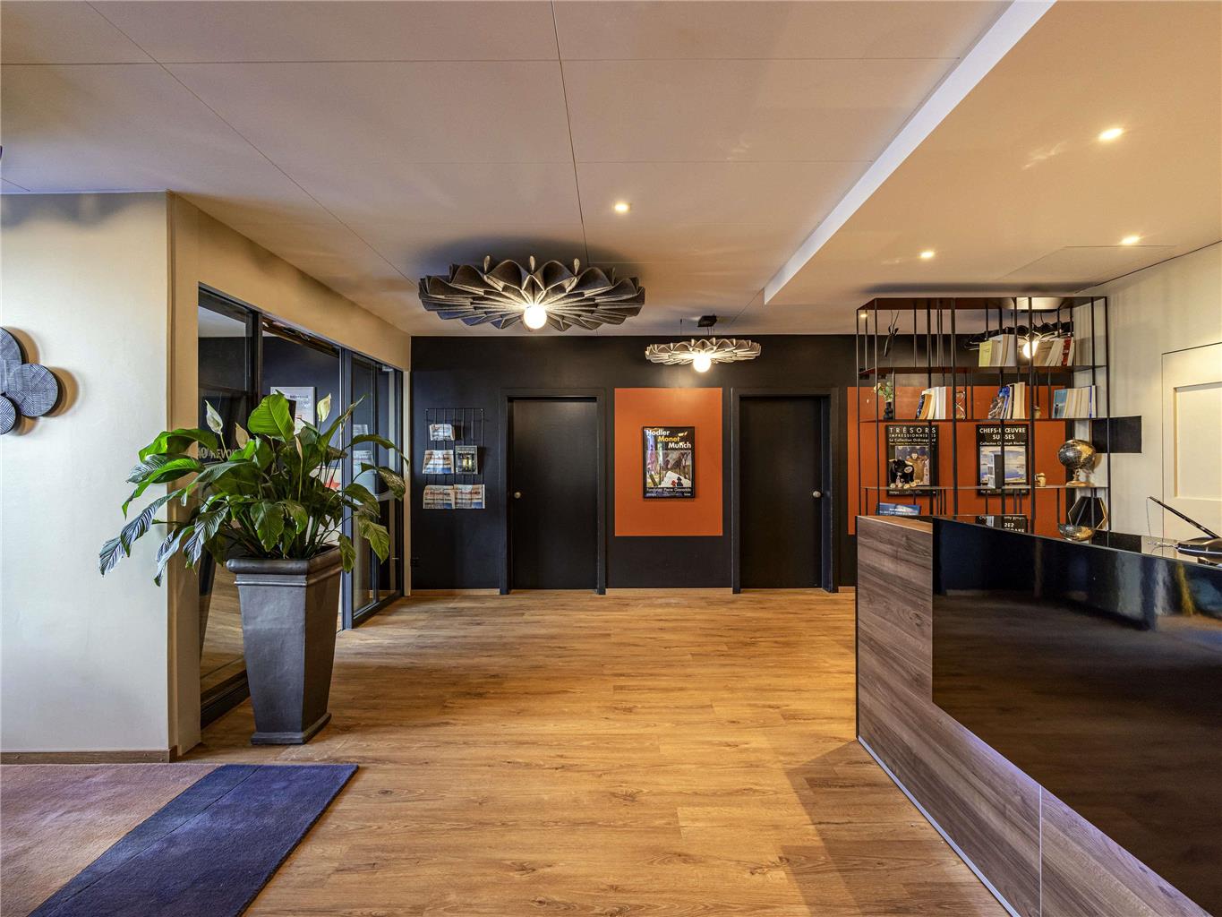 Ibis Hotel Sion