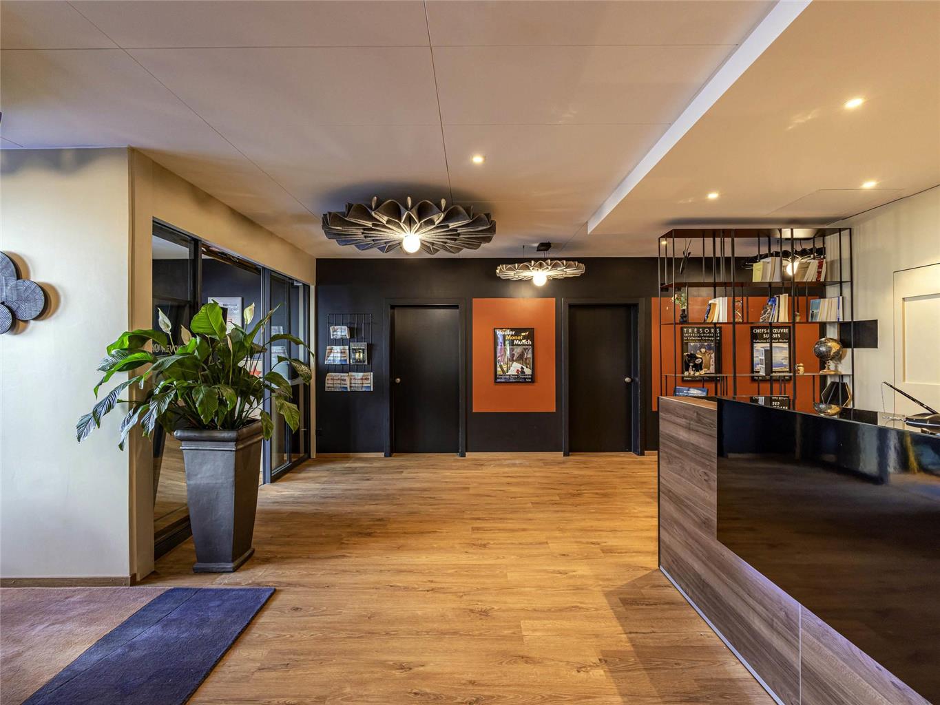 Ibis Hotel Sion
