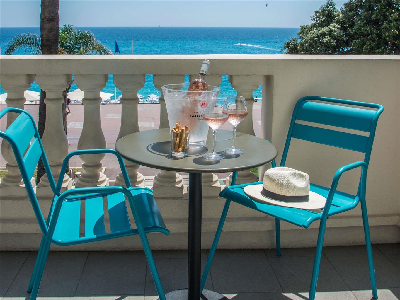 Hotel Mercure Nice Marche aux Fleurs