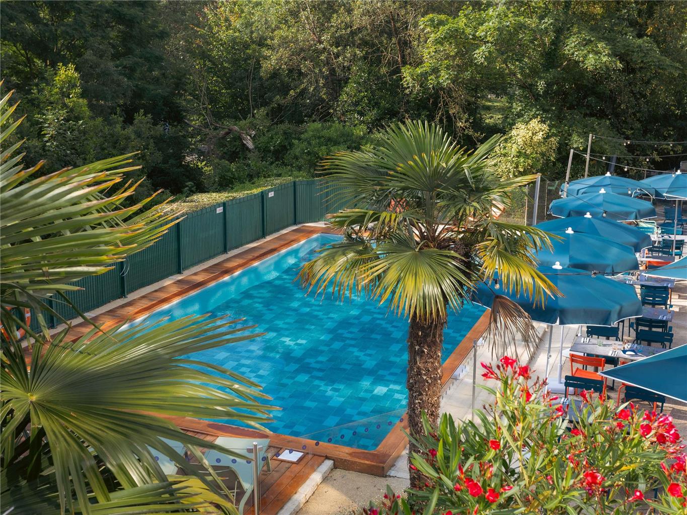 Novotel La Rochelle