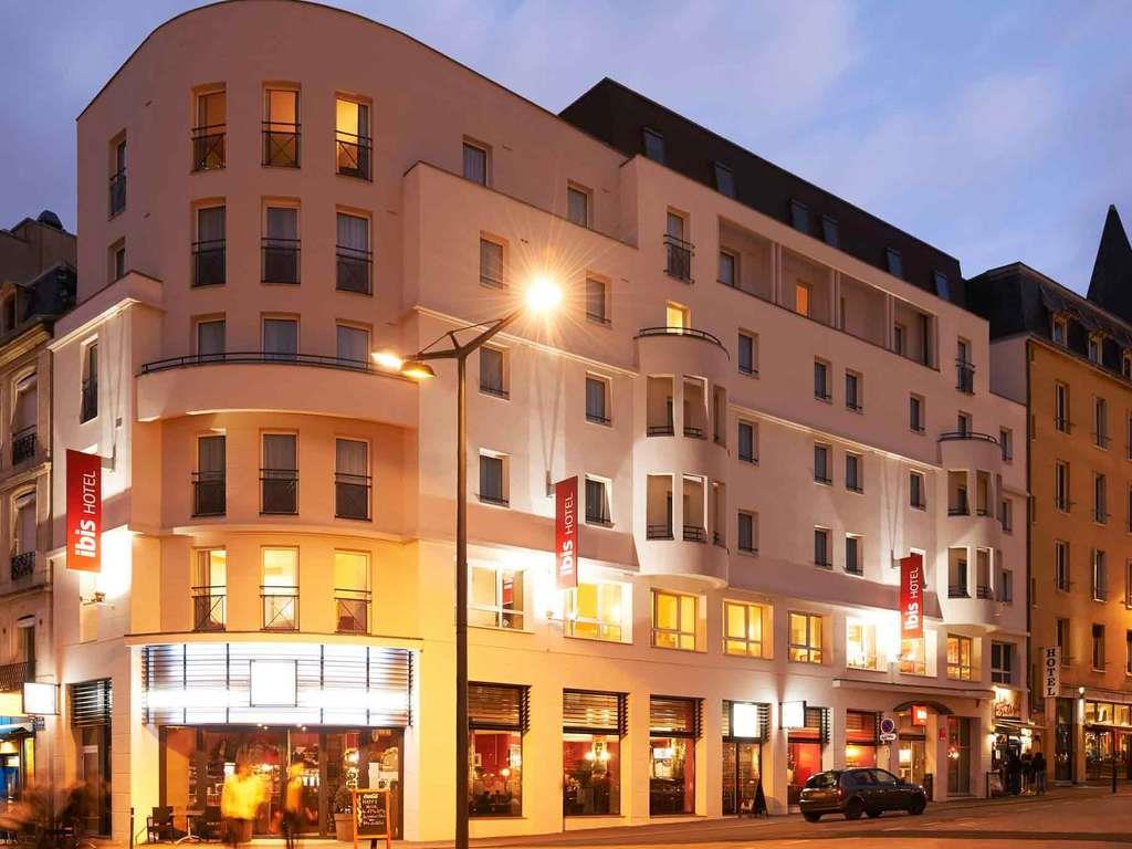 Ibis Centre Gare