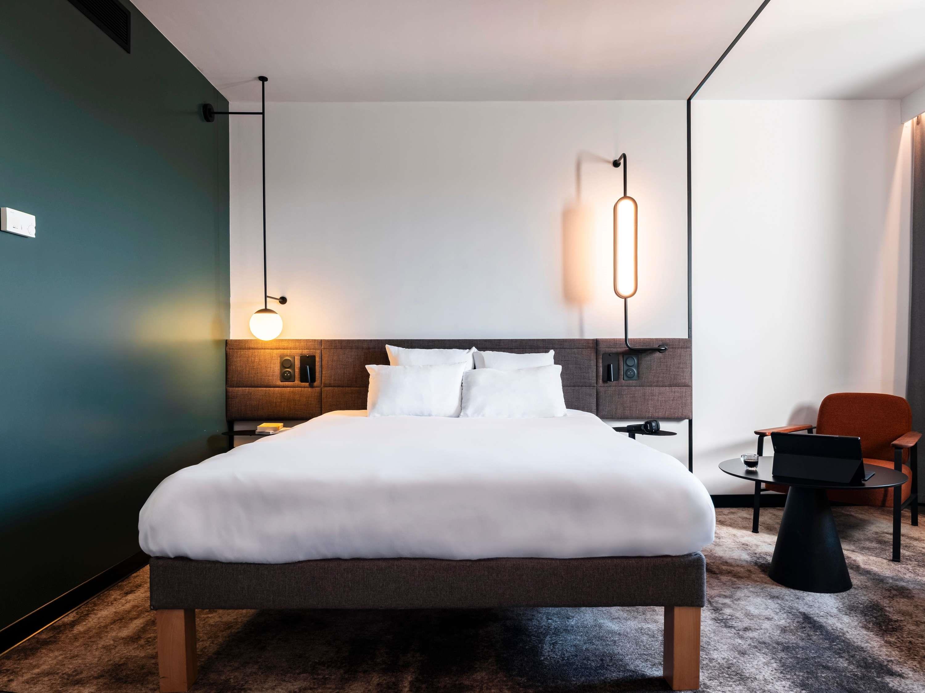 Novotel Atria Nimes Centre - Tap to explore photos