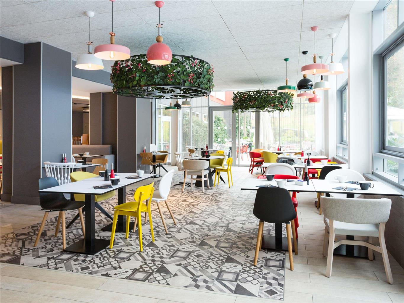 Novotel Biarritz Anglet Aeroport
