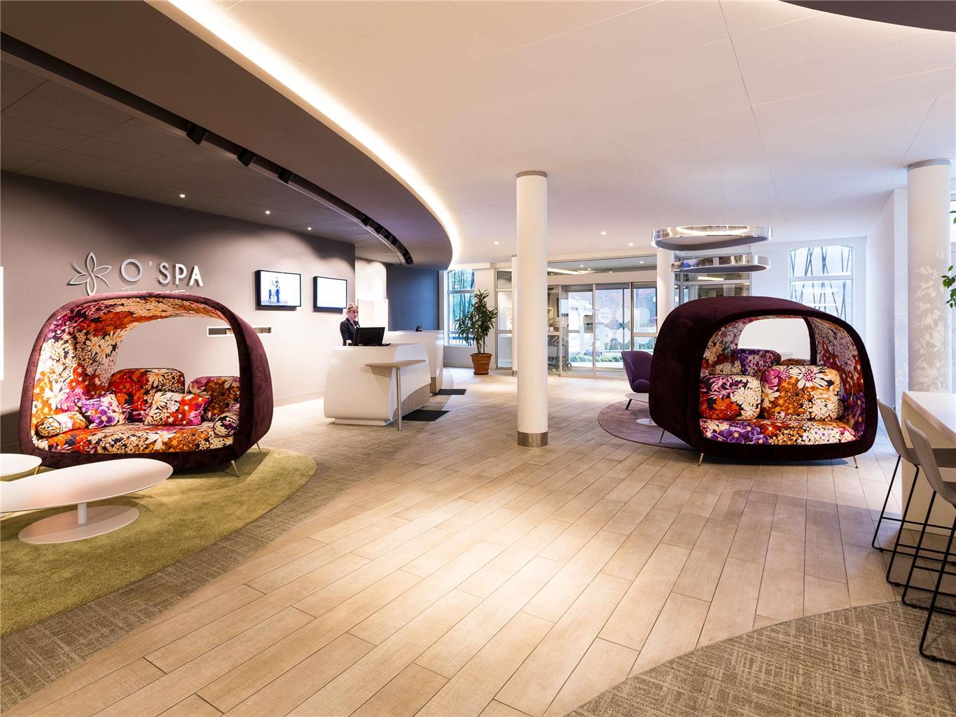 Novotel Biarritz Anglet Aeroport