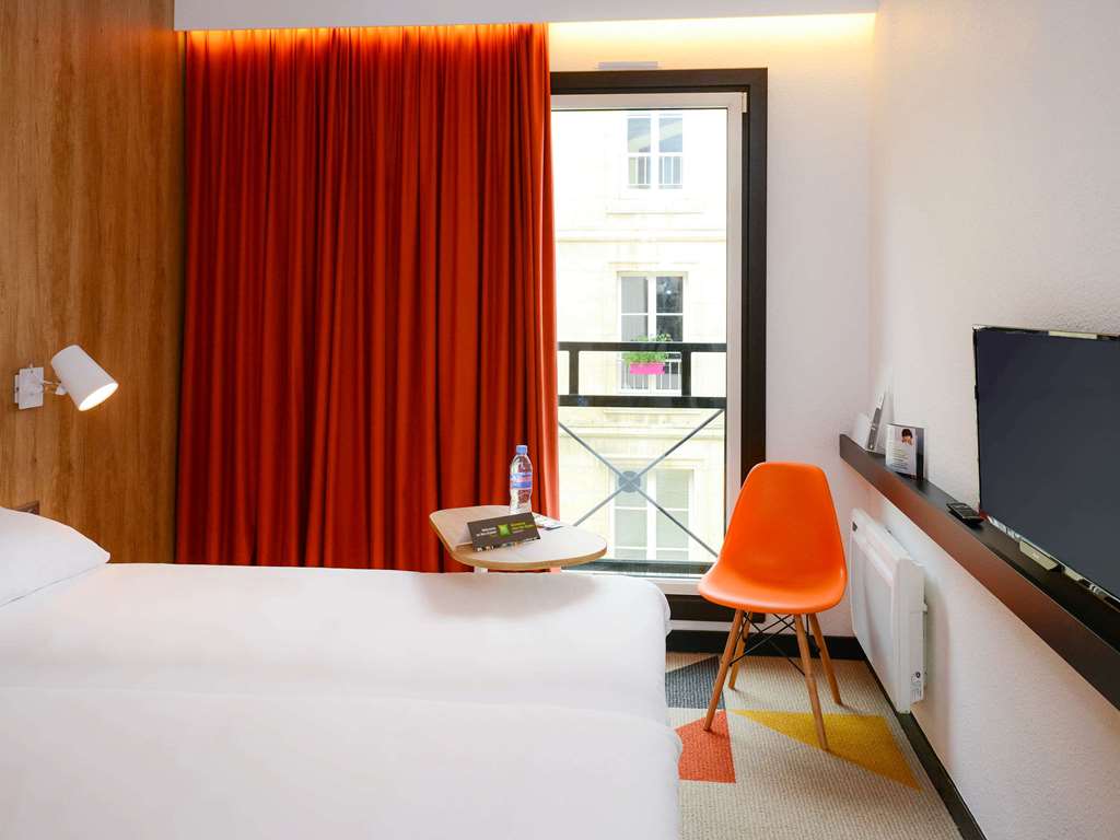 ibis Styles Caen Centre Historique - Tap to explore photos