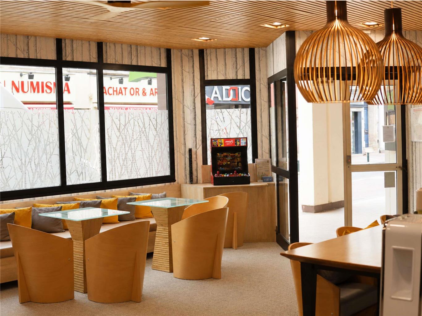 Ibis Hotel Centre Doumer