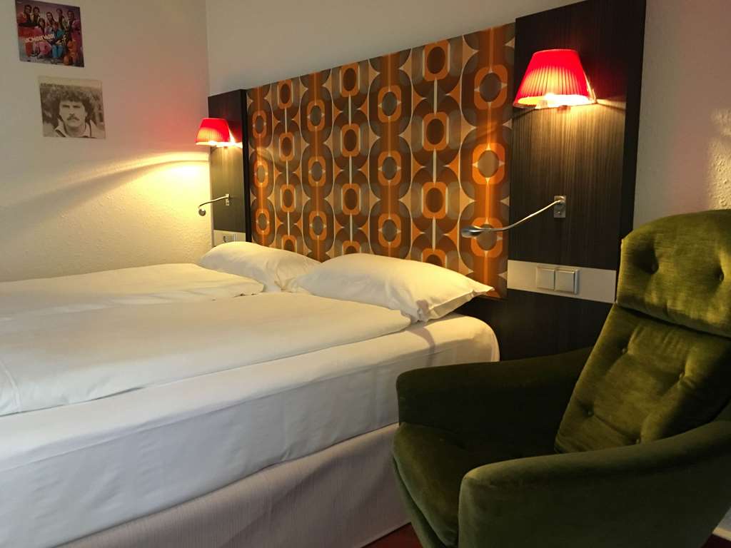 Mercure Hotel Hannover City