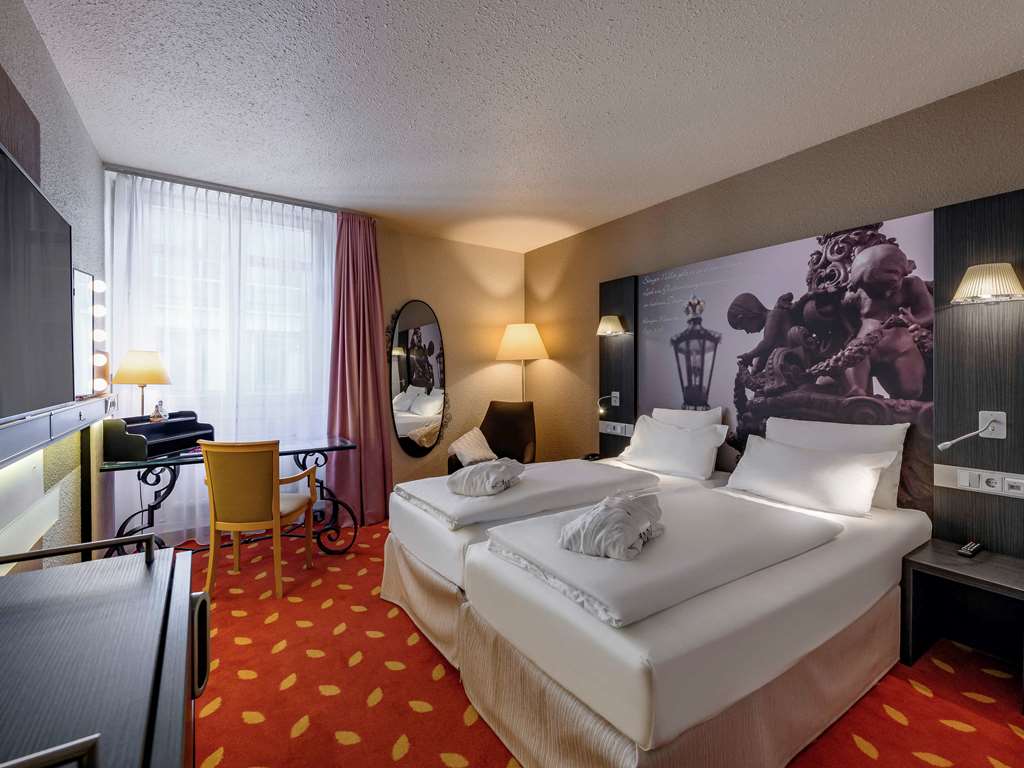 Mercure Hotel Hannover City