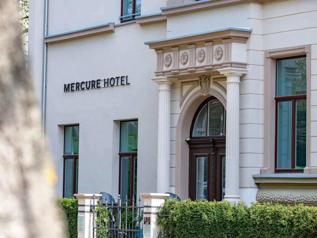 Mercure Hannover City