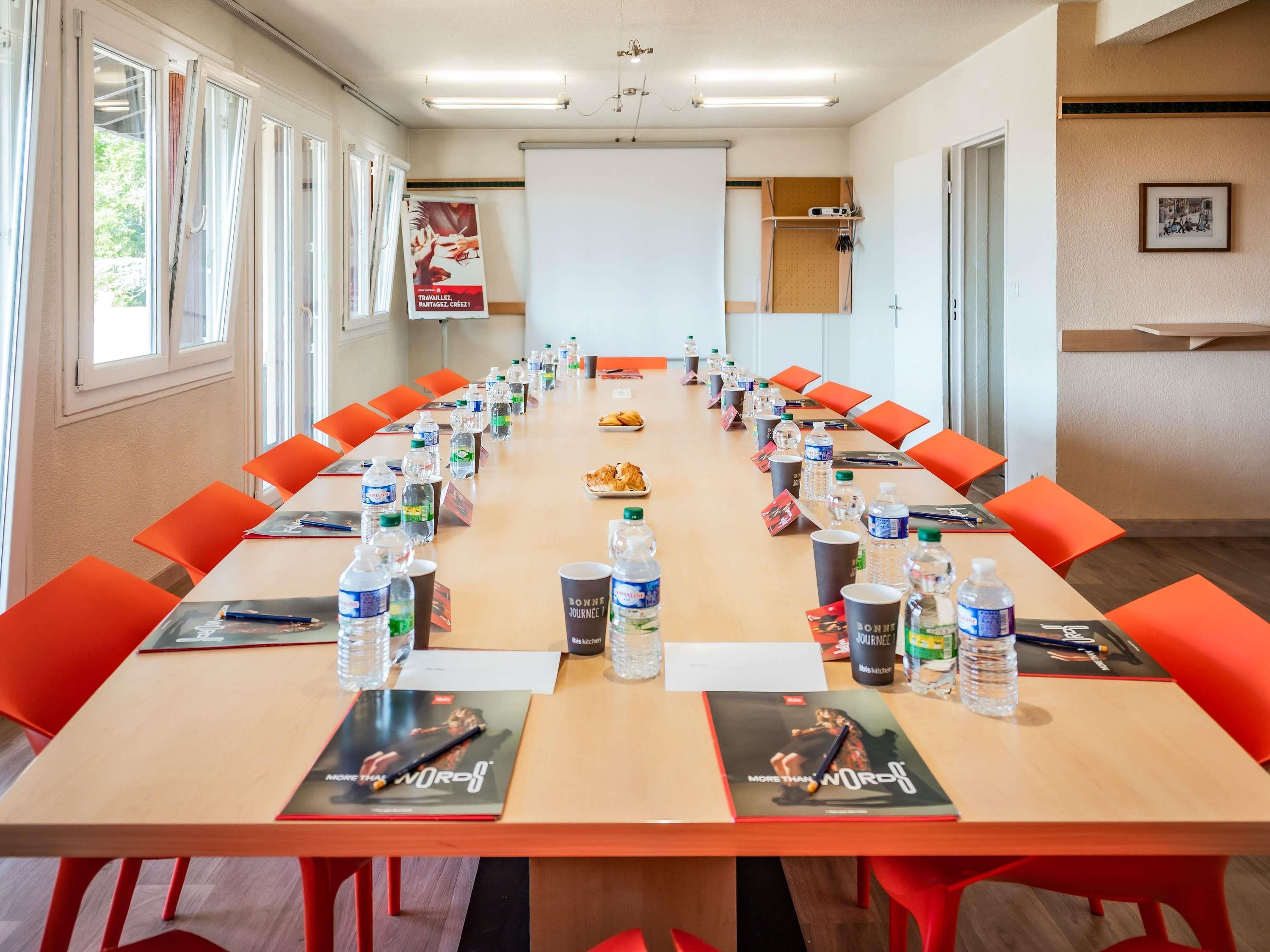 Ibis Colmar East
