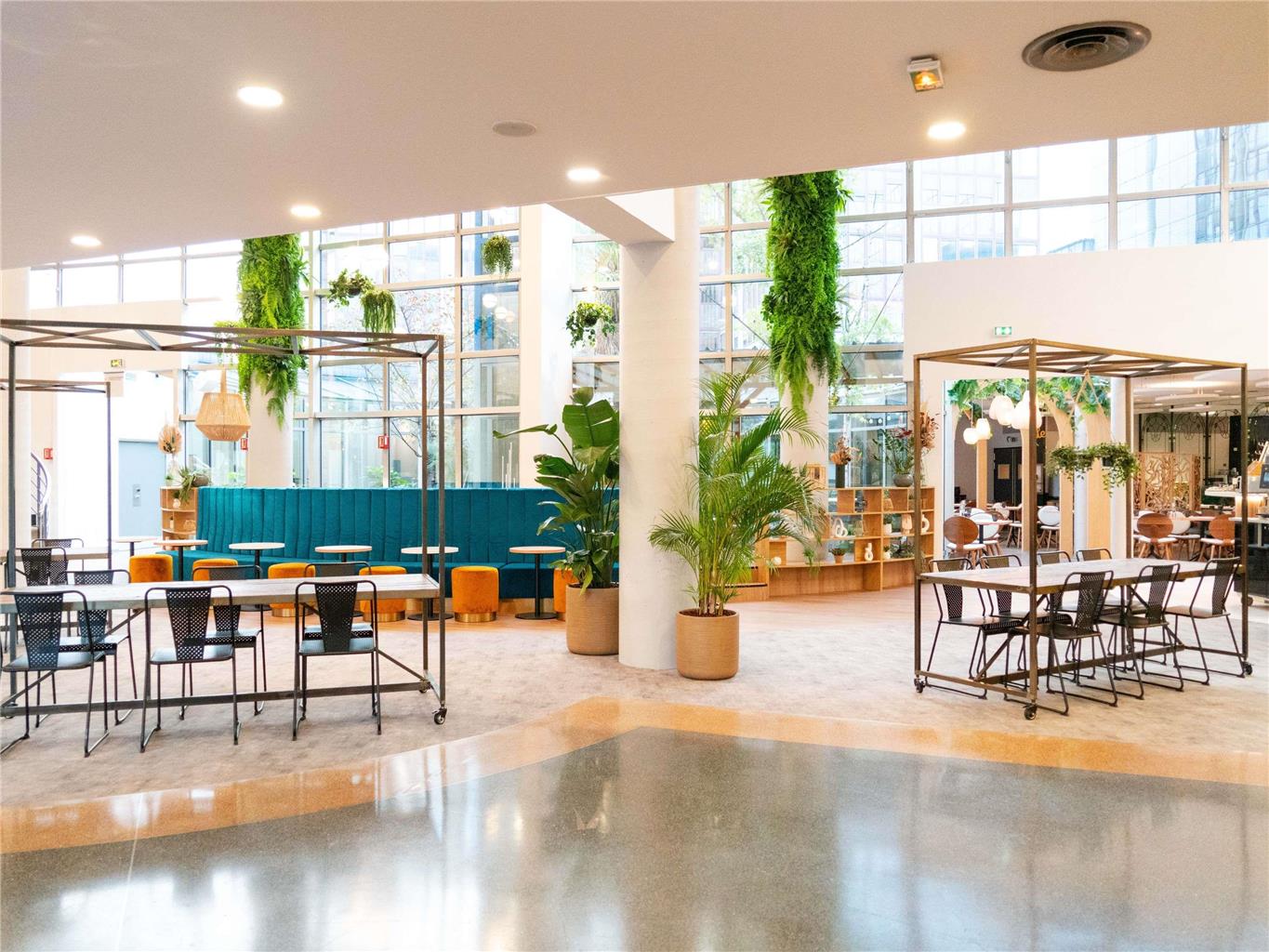 Mercure Paris Val de Fontenay Hotel