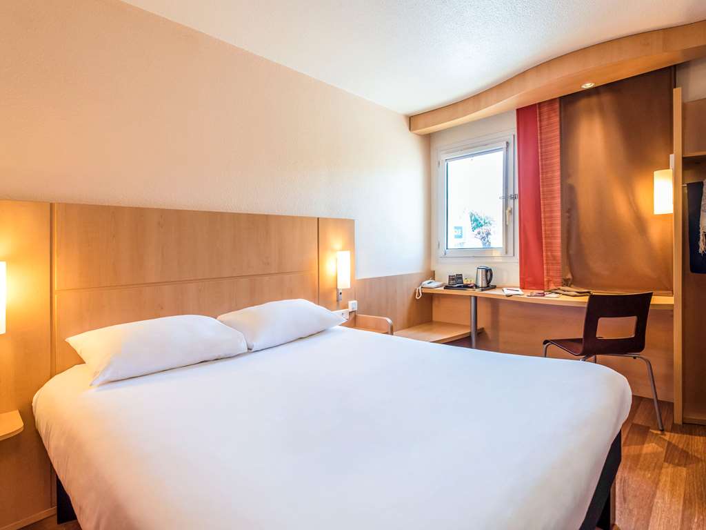 Ibis Chateau Thierry