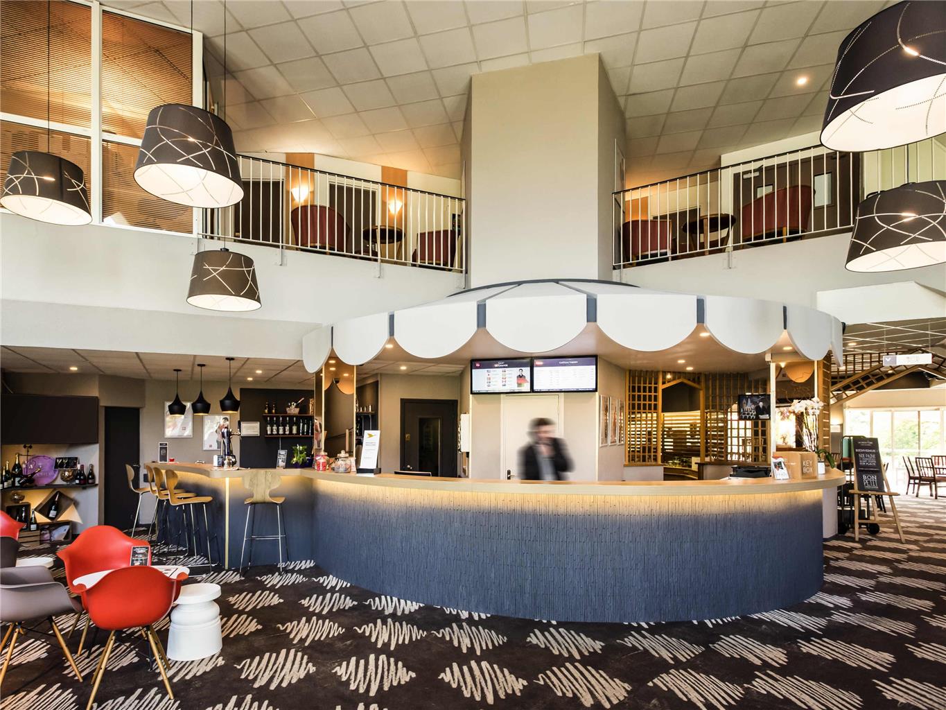 Ibis Hotel Chateau-Thierry