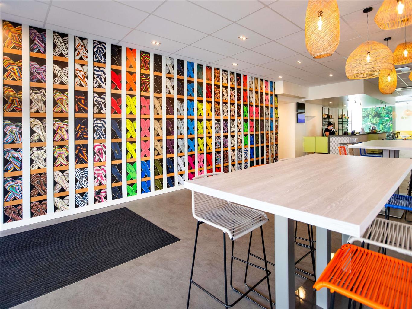 Ibis Styles Perpignan Centre