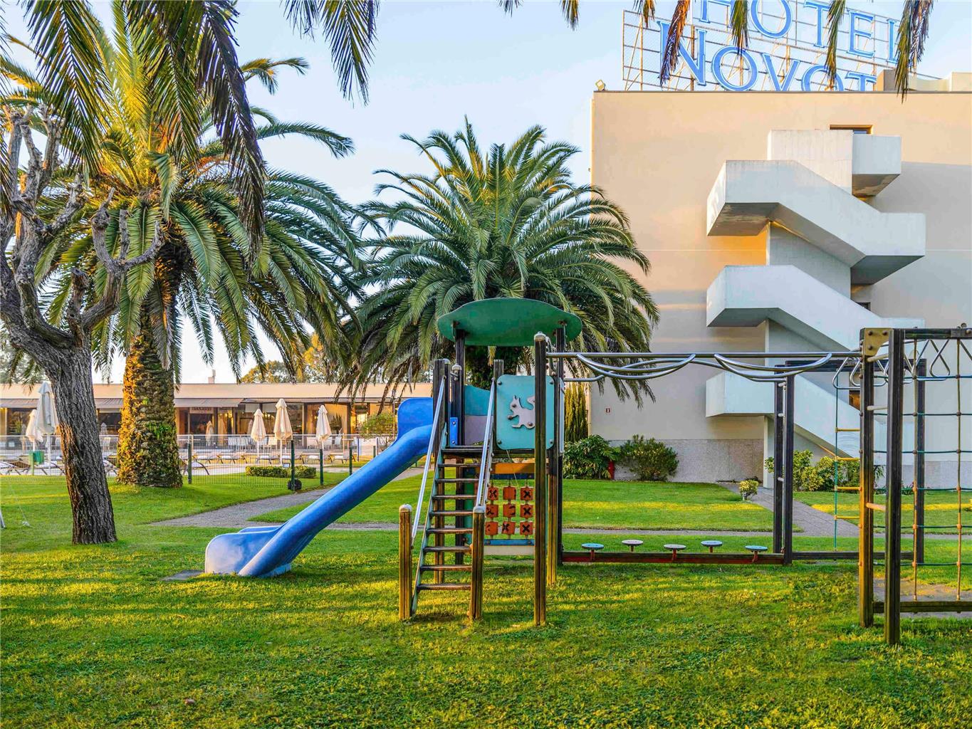 Hotel Novotel Porto Gaia