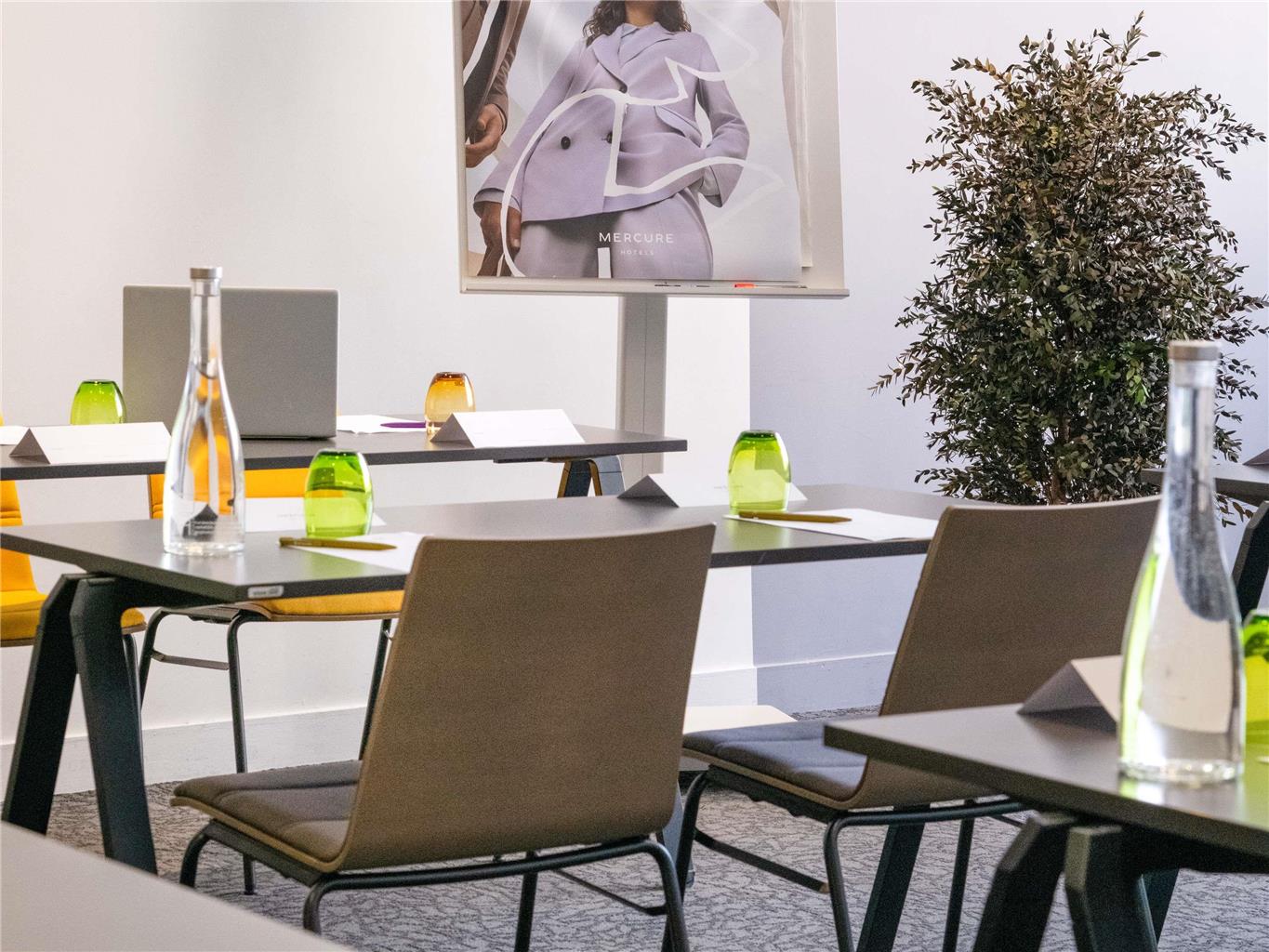 Mercure Hyeres