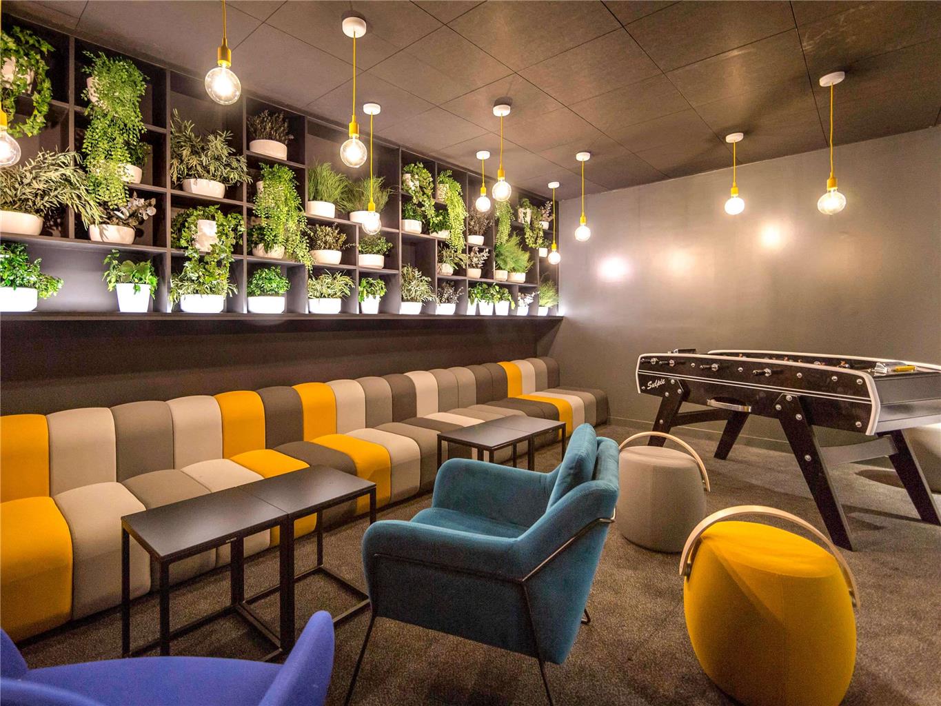 Mercure Hyeres