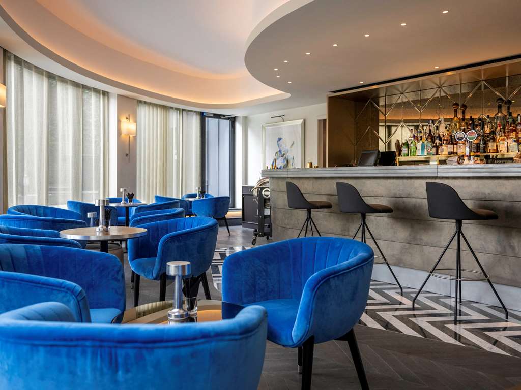 Le Louise Hotel Brussels - MGallery in Brussels