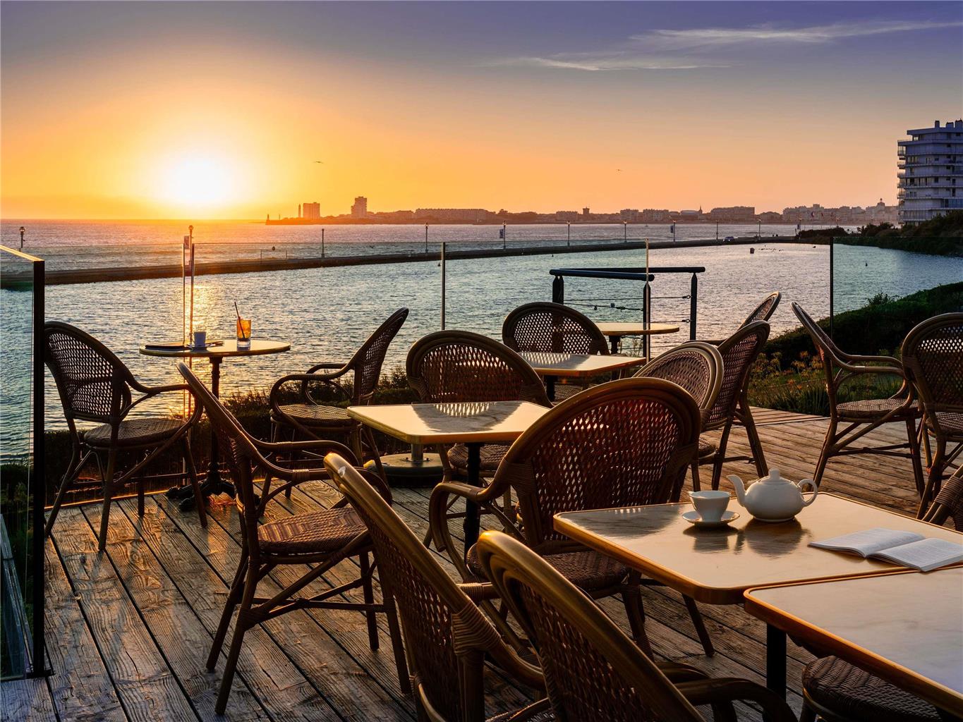 Cote Ouest Thalasso & Spa Hotel