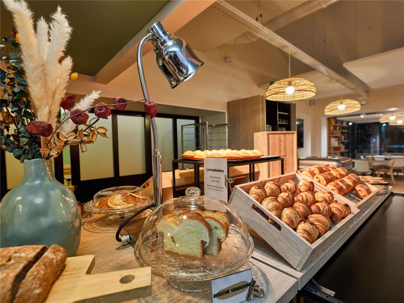 Hotel Ibis La Roche sur Yon