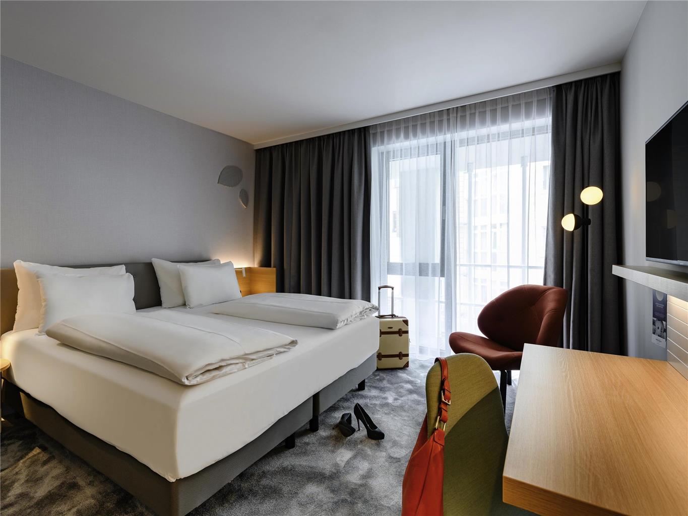 Mercure Schwabing Munich