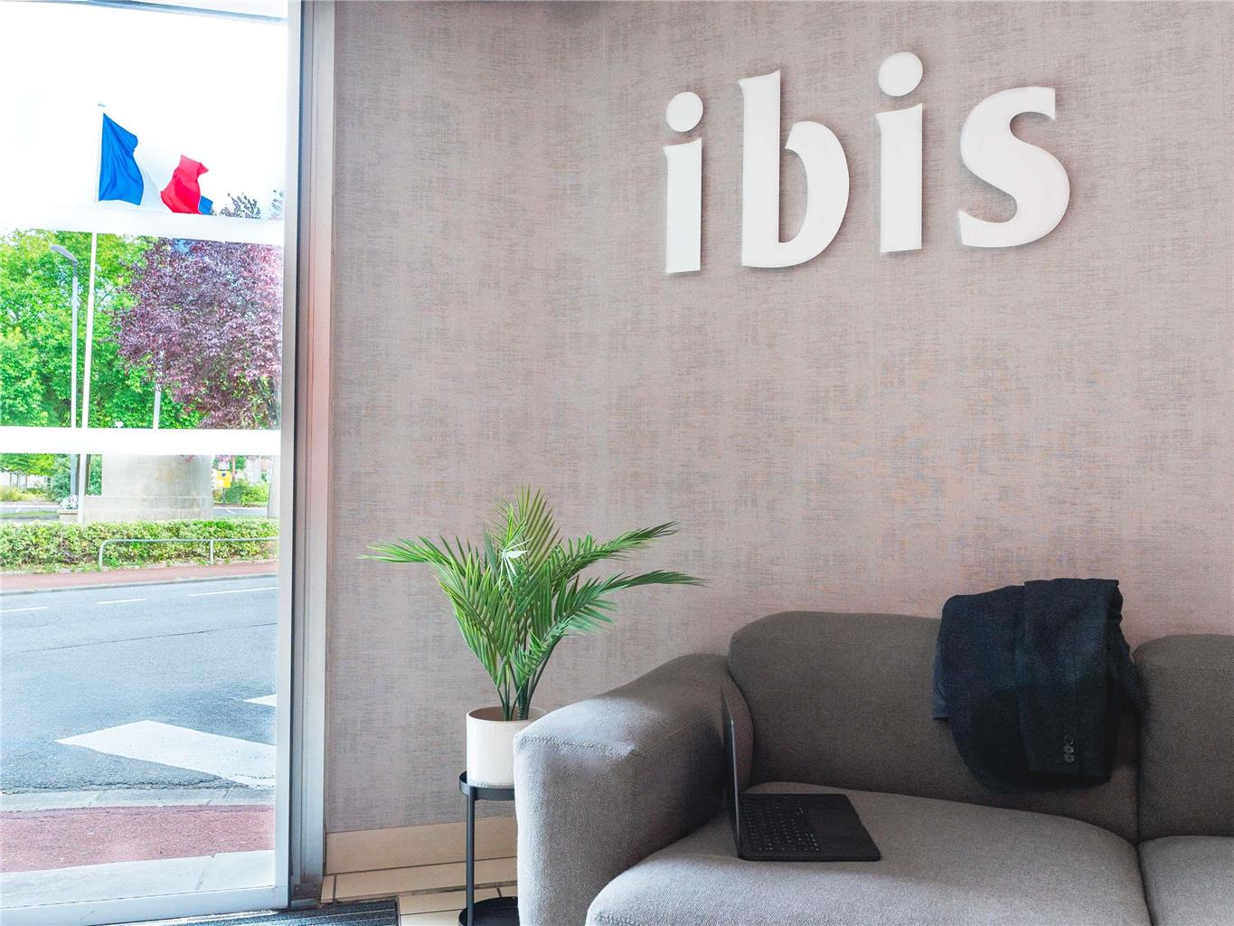 Ibis Hotel Cognac