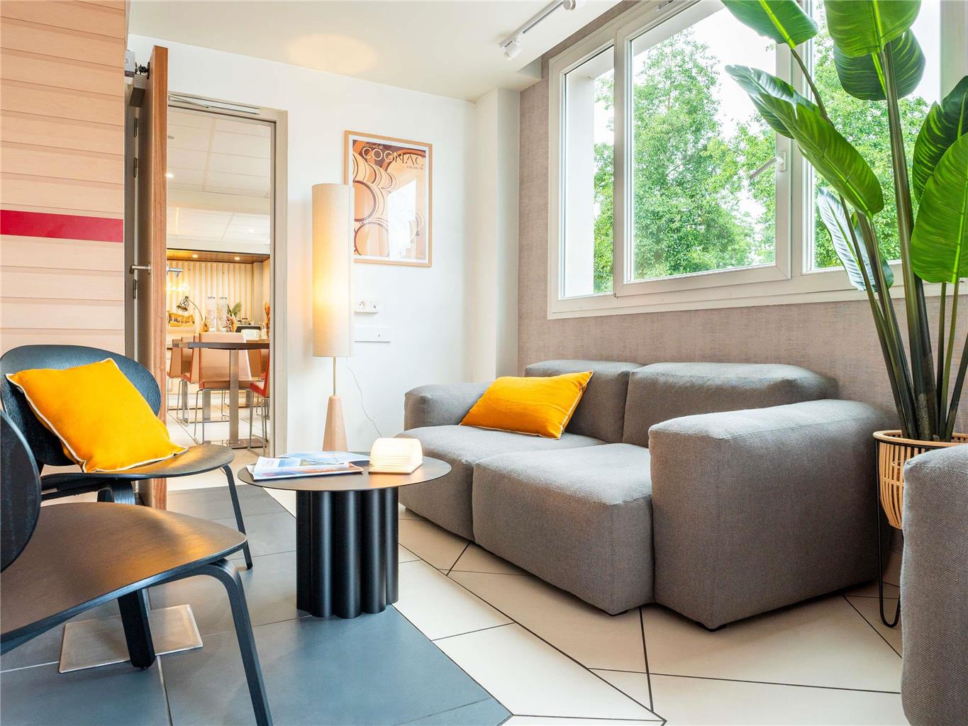 Ibis Hotel Cognac