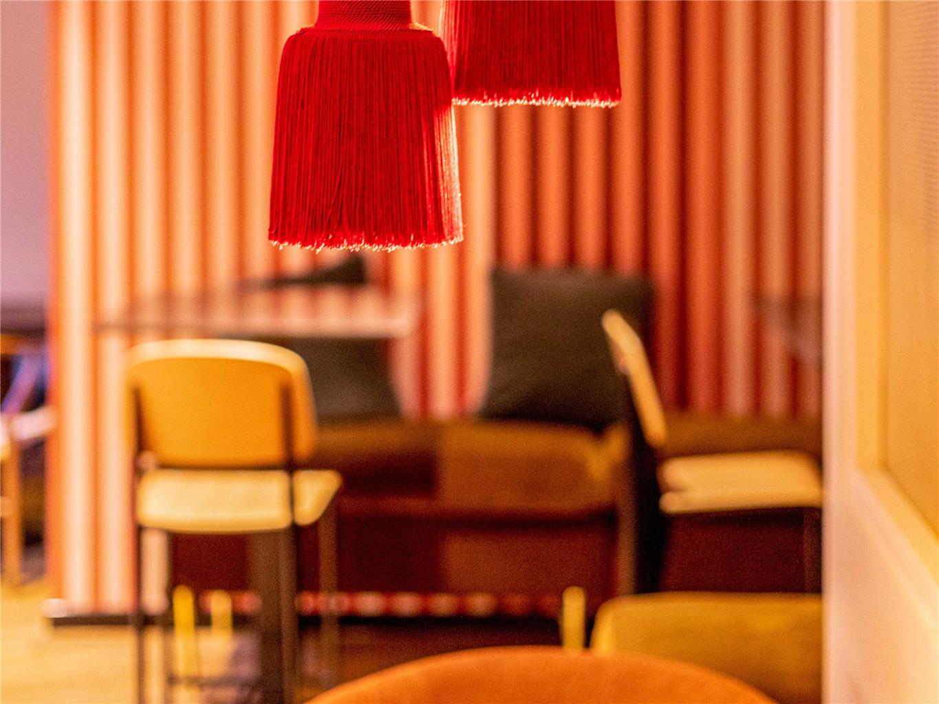 Ibis Styles St Etienne Gare