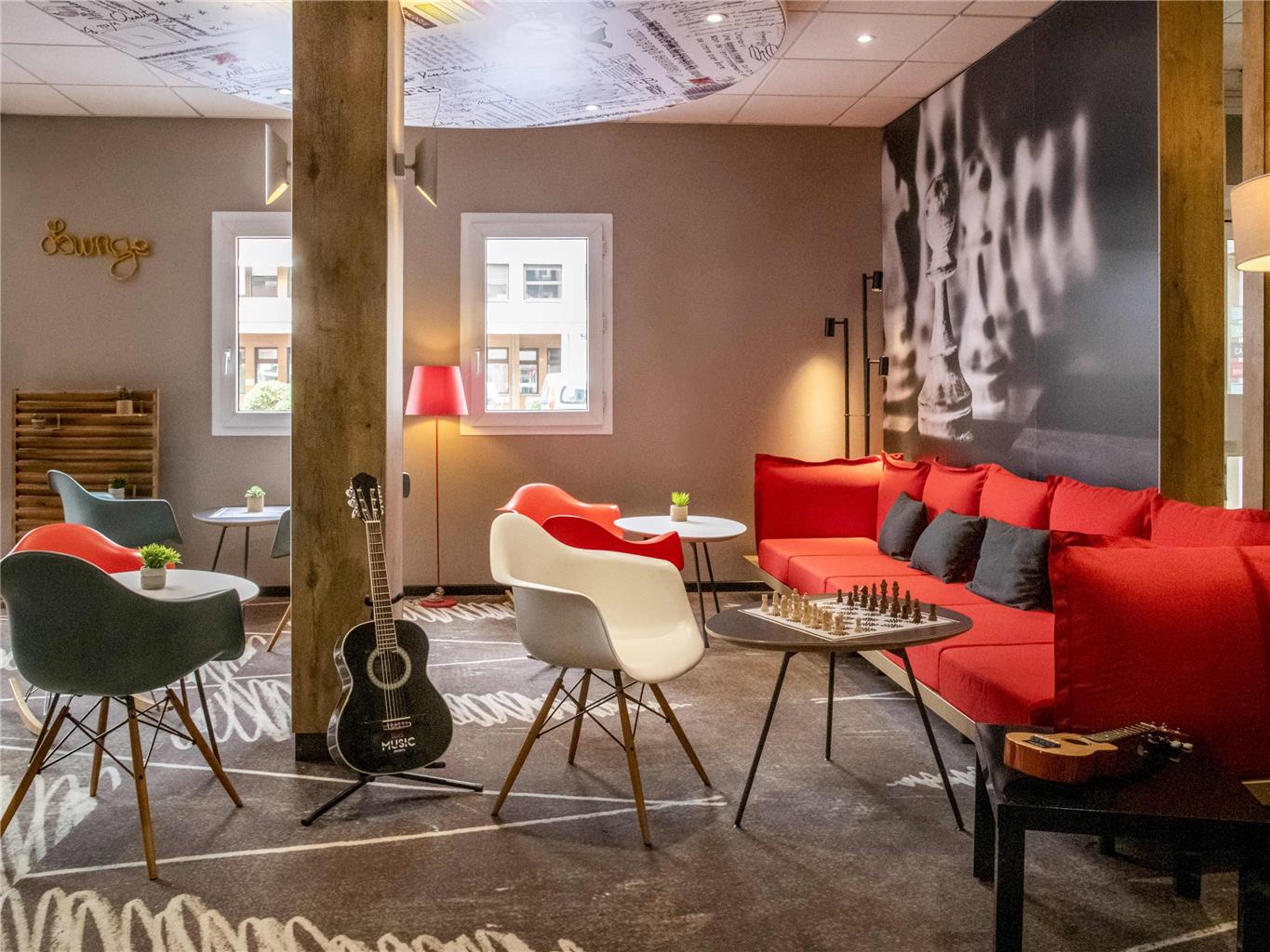 Ibis Hotel Gap