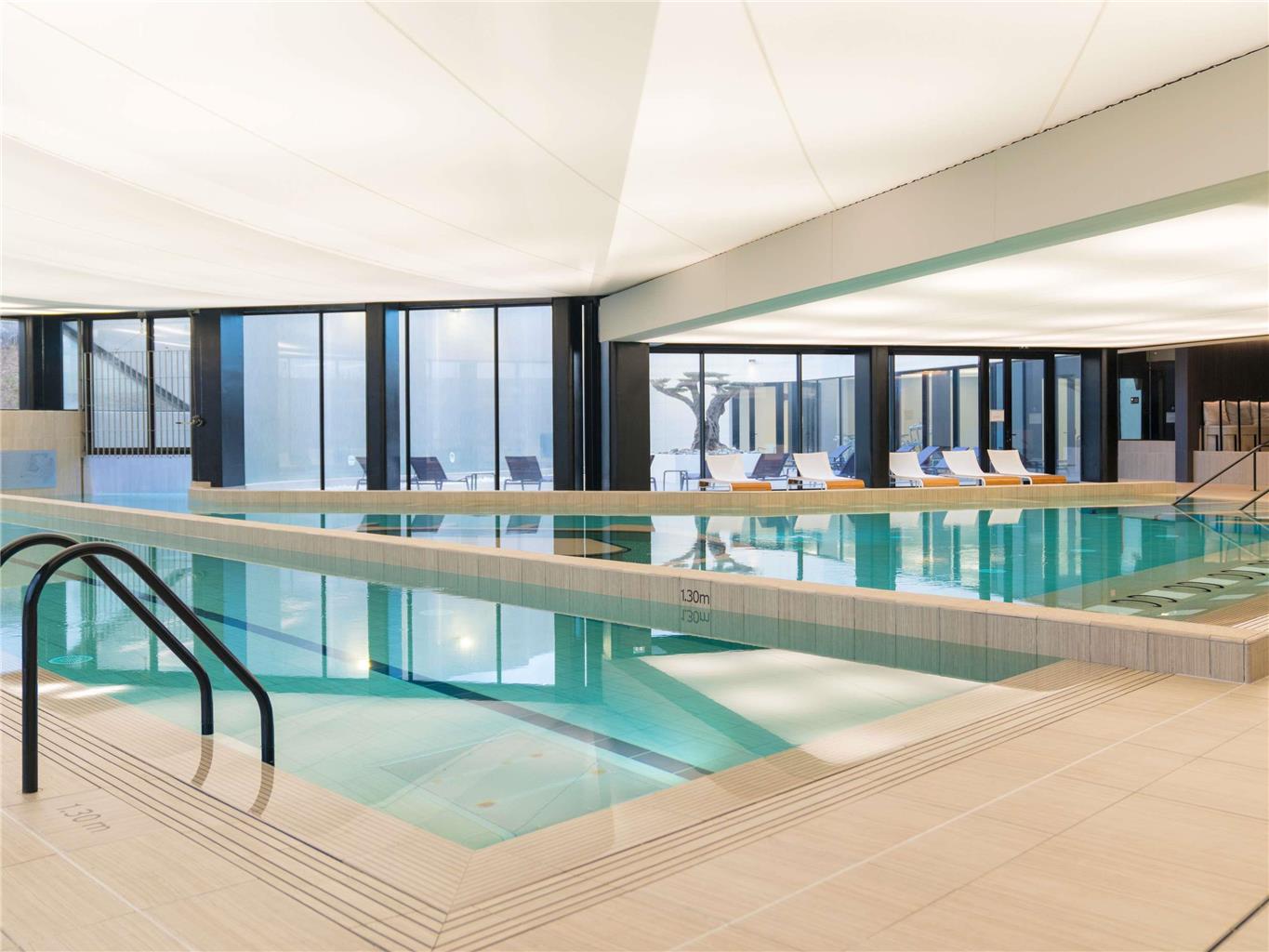Ibis Styles La Rochelle Thalasso
