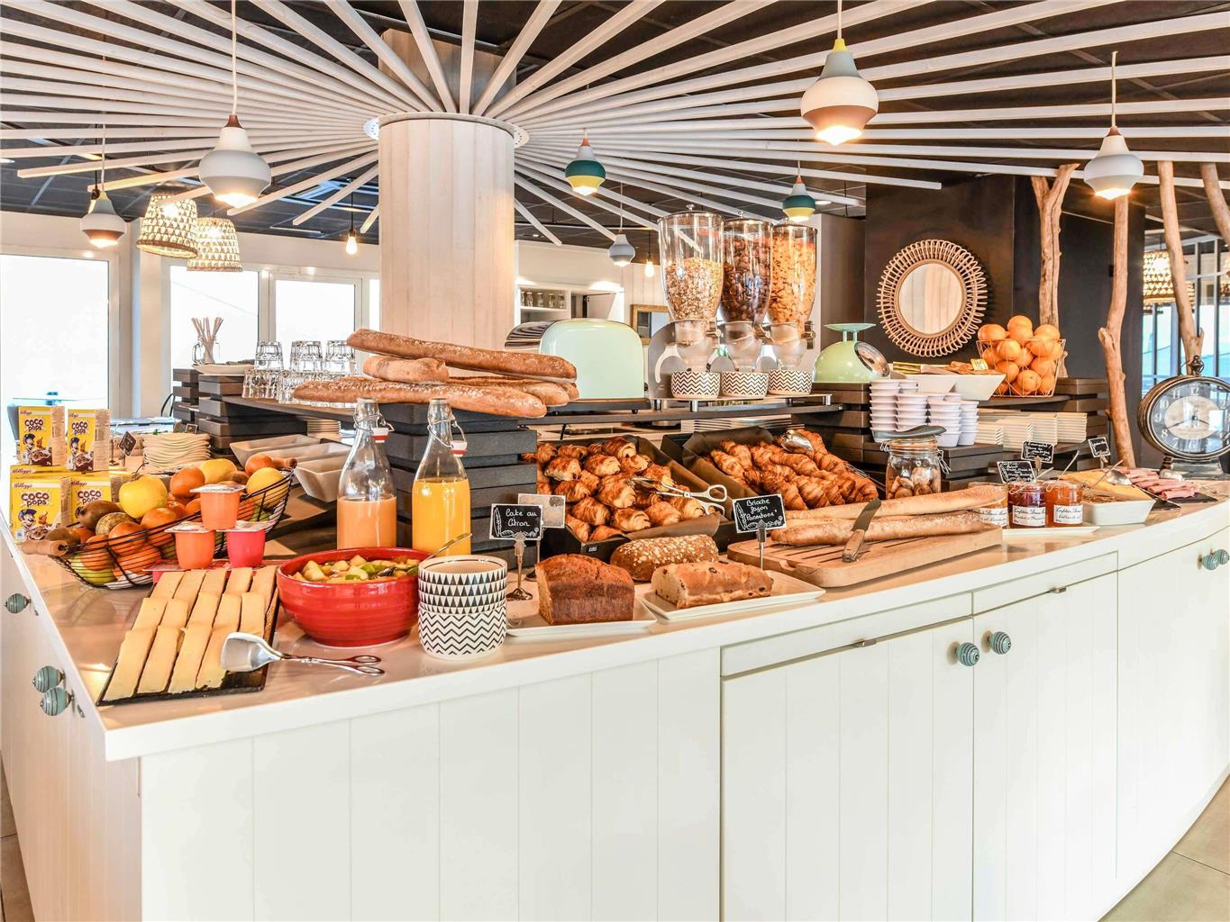 Ibis Styles La Rochelle Thalasso