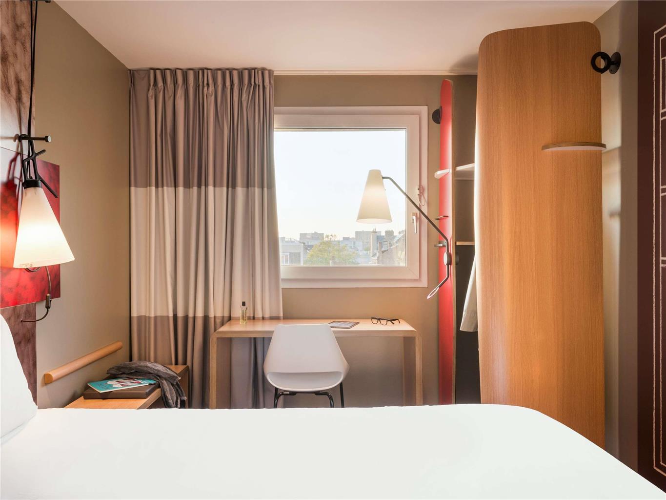 Ibis Hotel le Havre