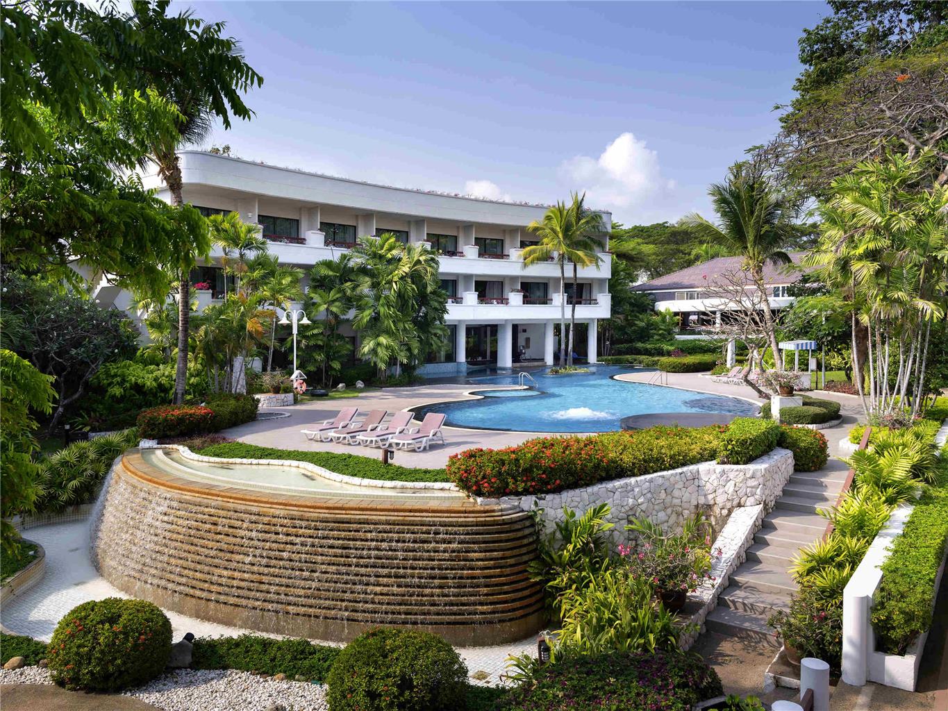 Novotel Rim Pae Rayong