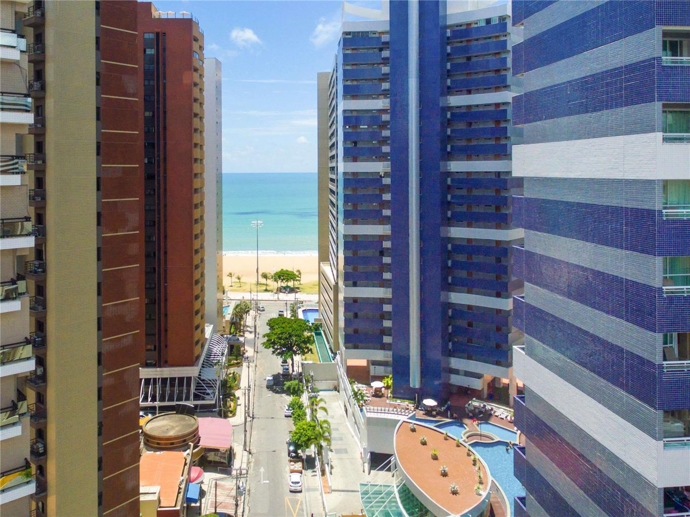 Ibis Hotel Fortaleza