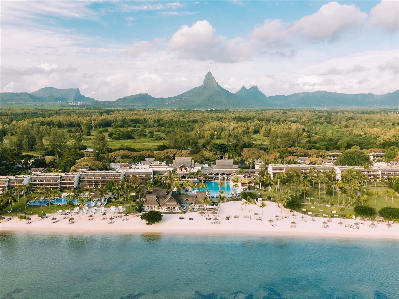 Sofitel L'Imperial Resort & Spa