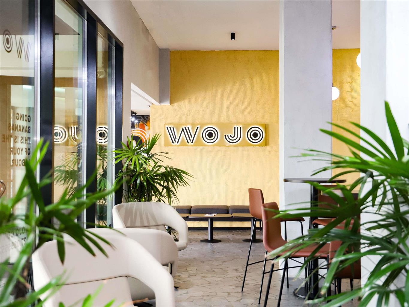 Pullman Hotel Abidjan